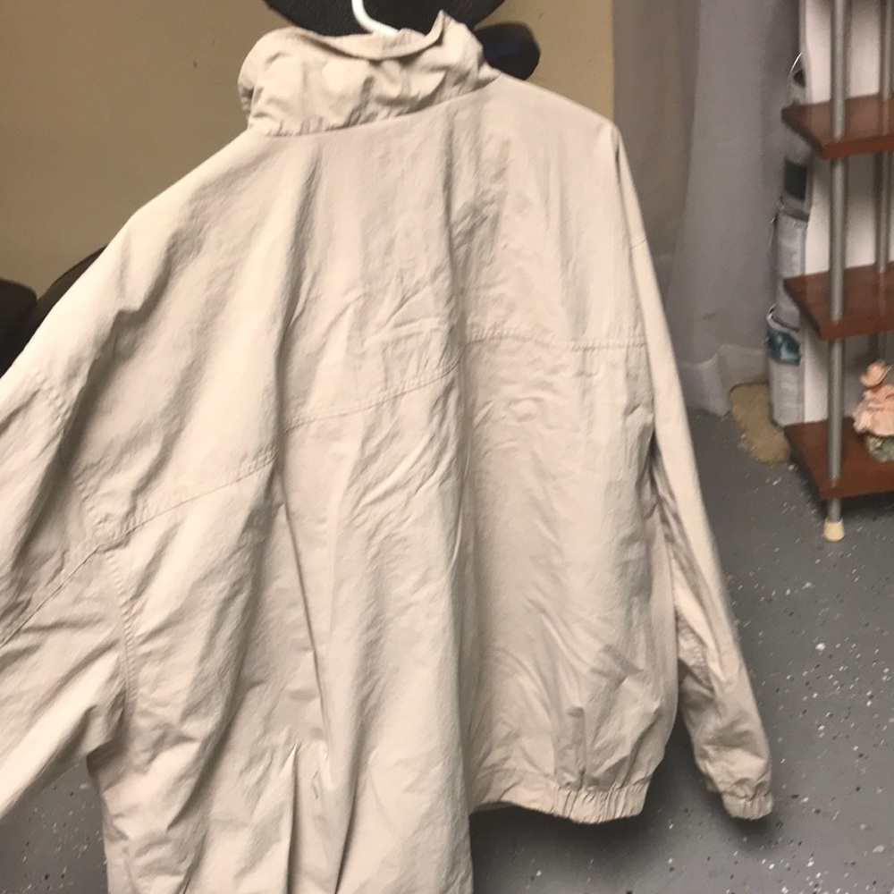 Jacket - Picture 4 of 4